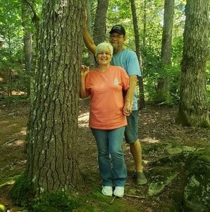 Meet your Posher, Diane